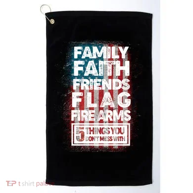 Golf Towel