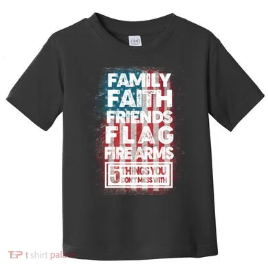 Toddler T-Shirt