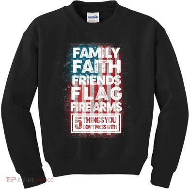 Kids Sweatshirt