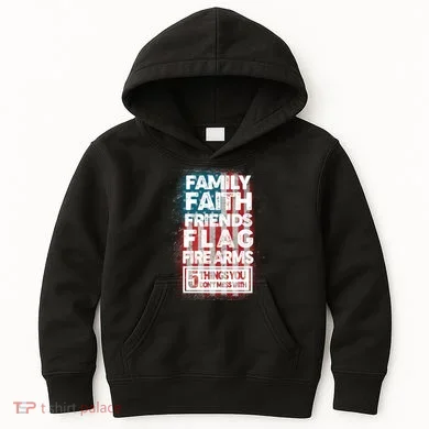 Kids Hoodie