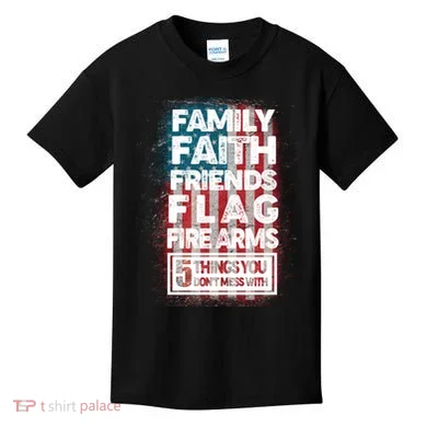 Kids T-Shirt