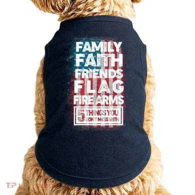 Doggie Tank