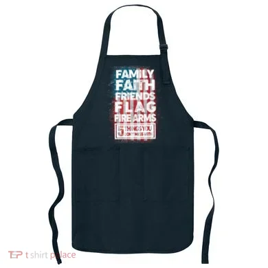 Apron