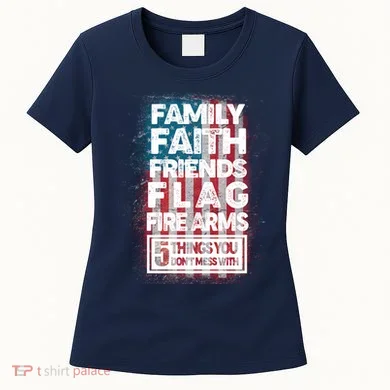 Women's T-Shirt