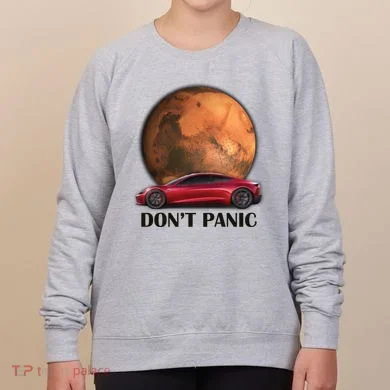 Women's Sweatshirt