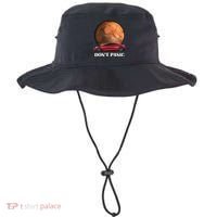 Don't Panic Bucket Hat thumb 0