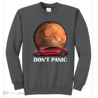 Don't Panic Sweatshirt thumb 0