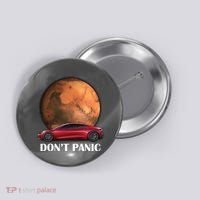 Don't Panic Button thumb 0
