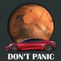 Don't Panic Button thumb 1