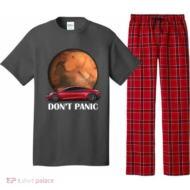Pajama Set