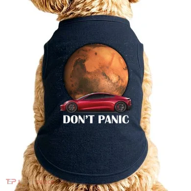 Doggie Tank