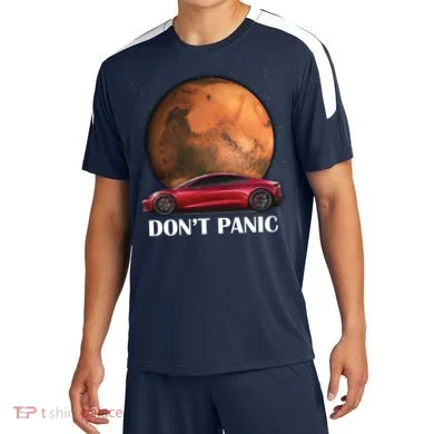 Soccer Jersey