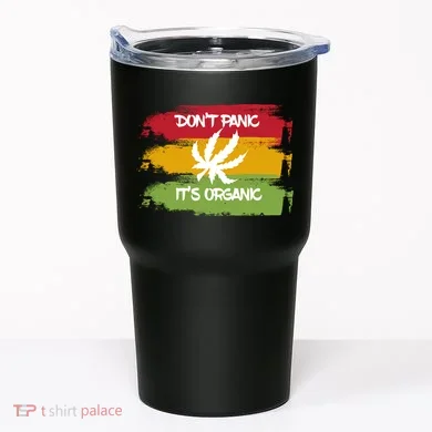 Tumbler