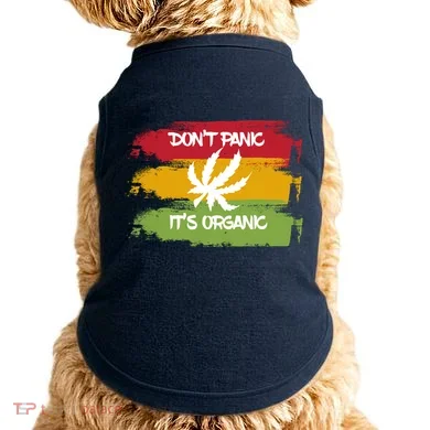 Doggie Tank