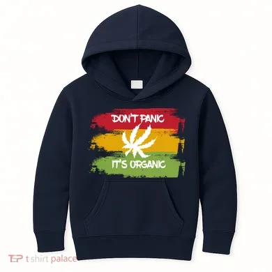 Kids Hoodie