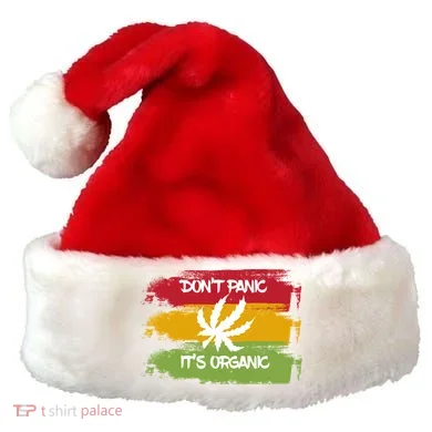 Santa Hat