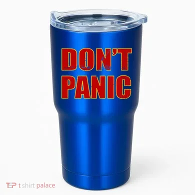 Tumbler