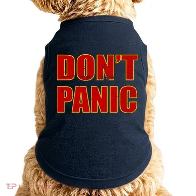 Doggie Tank
