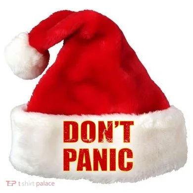 Santa Hat