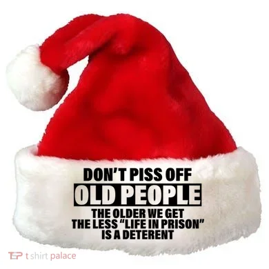 Santa Hat