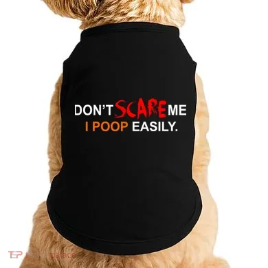 Doggie Tank
