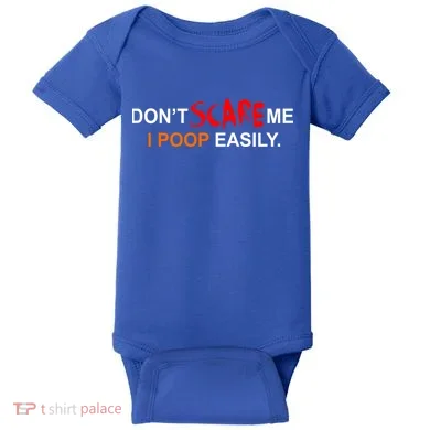 Baby Bodysuit