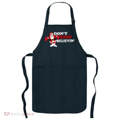 Apron