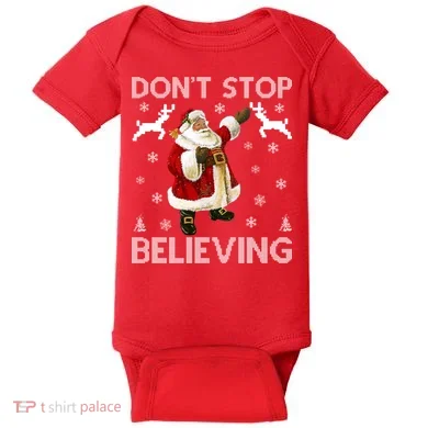 Baby Bodysuit