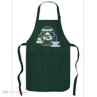 Don't Stop Believing Diagram Chart Apron thumb 0