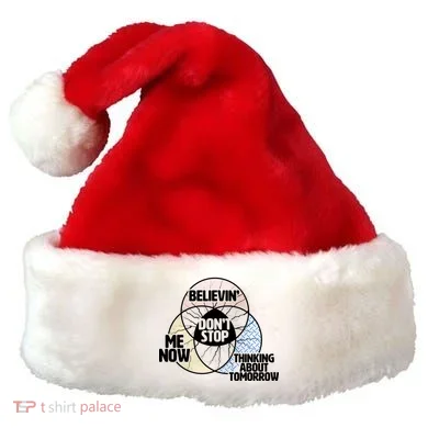 Santa Hat