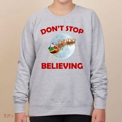 Women's Sweatshirt