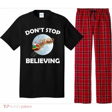 Pajama Set