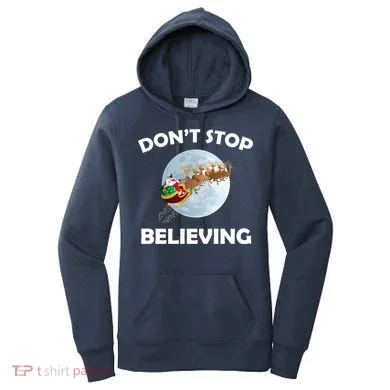 Women's Hoodie