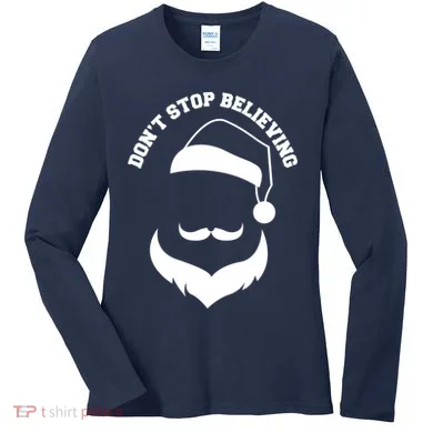 Women's Long Sleeve Shirt