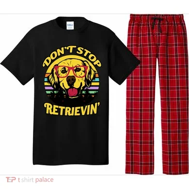 Pajama Set