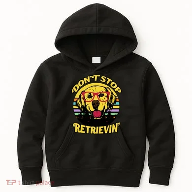 Kids Hoodie