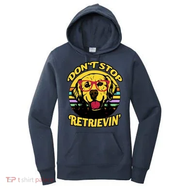Women's Hoodie