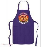Don't Stop Retrievin Apron thumb 0