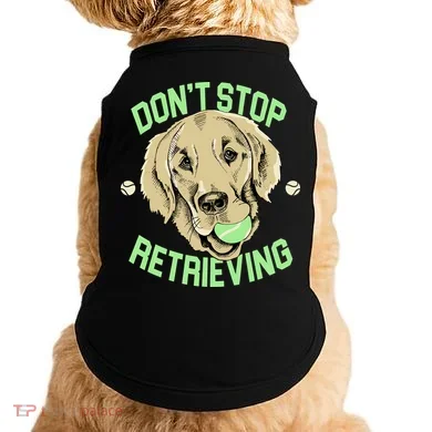 Doggie Tank