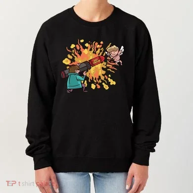 Women's Sweatshirt