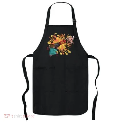 Apron