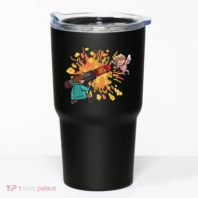 Tumbler