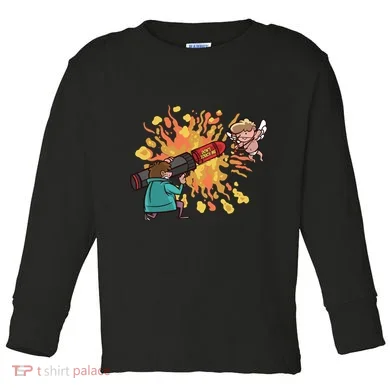 Toddler Long Sleeve