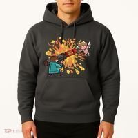 Don't Touch Me Cupid Hoodie thumb 2