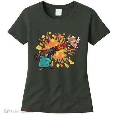 Women's T-Shirt