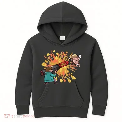 Kids Hoodie