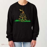 Don't Tread On Guns Women's Sweatshirt thumb 0