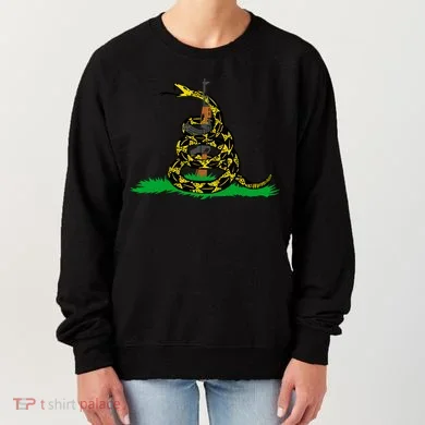 Don't Tread On Guns Women's Sweatshirt