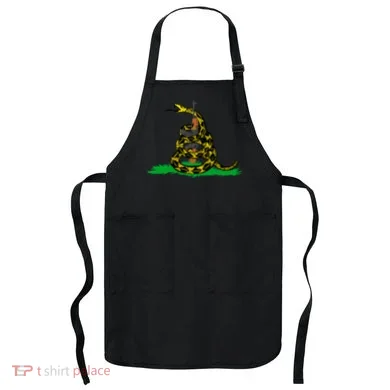 Don't Tread On Guns Apron