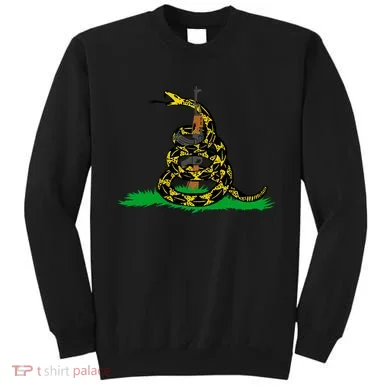 Don't Tread On Guns Sweatshirt